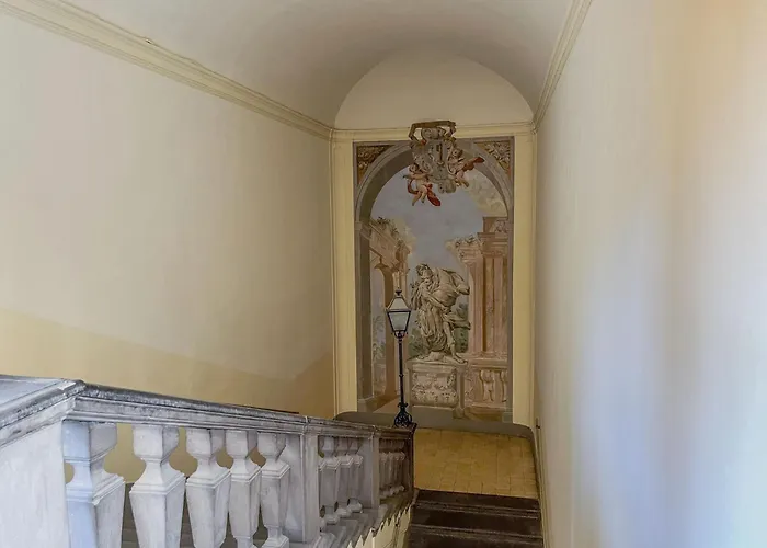 Boutique Hotel del Corso Firenze