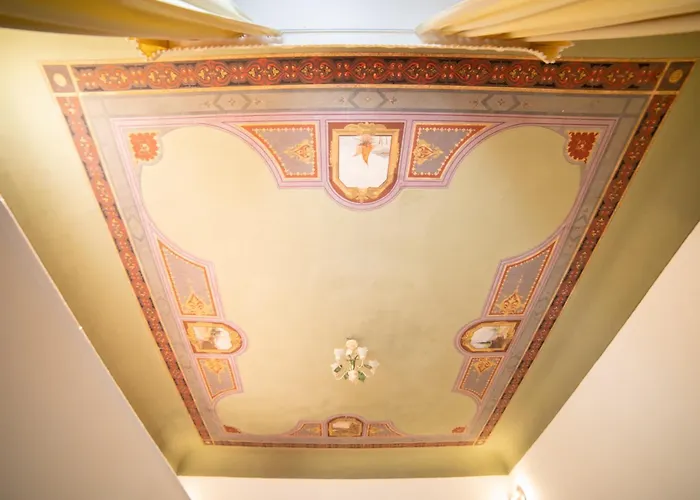 Coco Places Soggiorno Panerai, Centro Storico Firenze